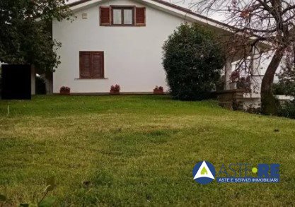 Villa in vendita a Viterbo