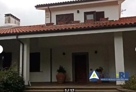 Villa in vendita a Viterbo