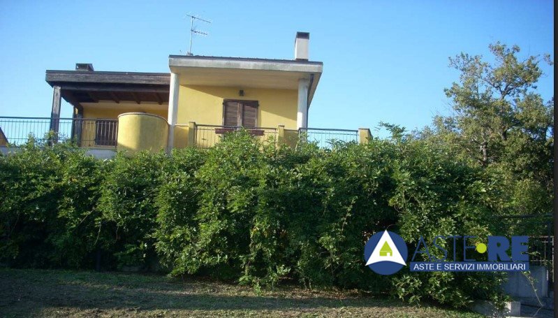 Appartamento in vendita a Montefiascone