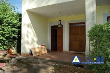 Trilocale in vendita a Bassano Romano