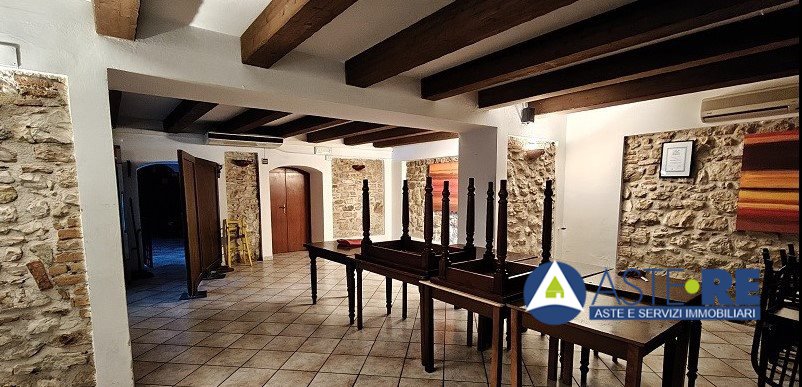 Capannone in vendita a Nocera Umbra