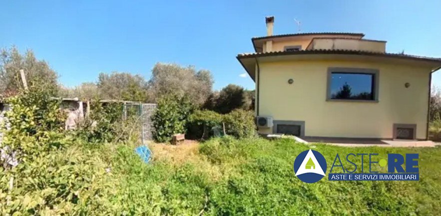 Appartamento in vendita a Viterbo