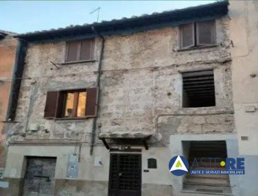 Trilocale in vendita a Sutri