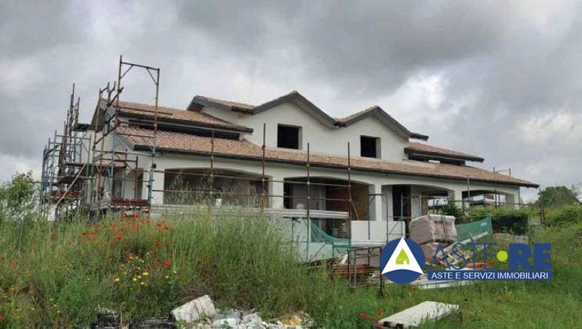 Appartamento in vendita, Montefiascone commenda