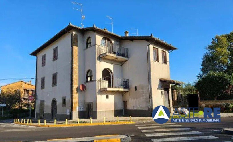 Monolocale in vendita a Vetralla