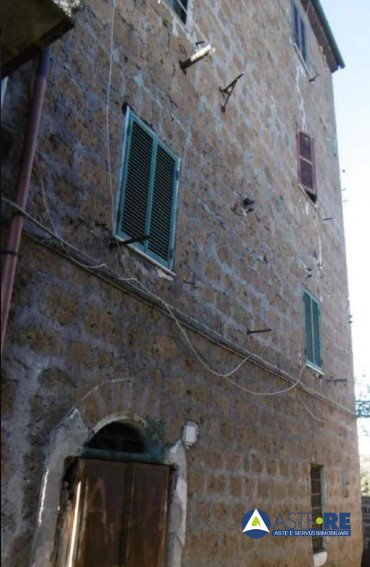 Bilocale in vendita a Civita Castellana
