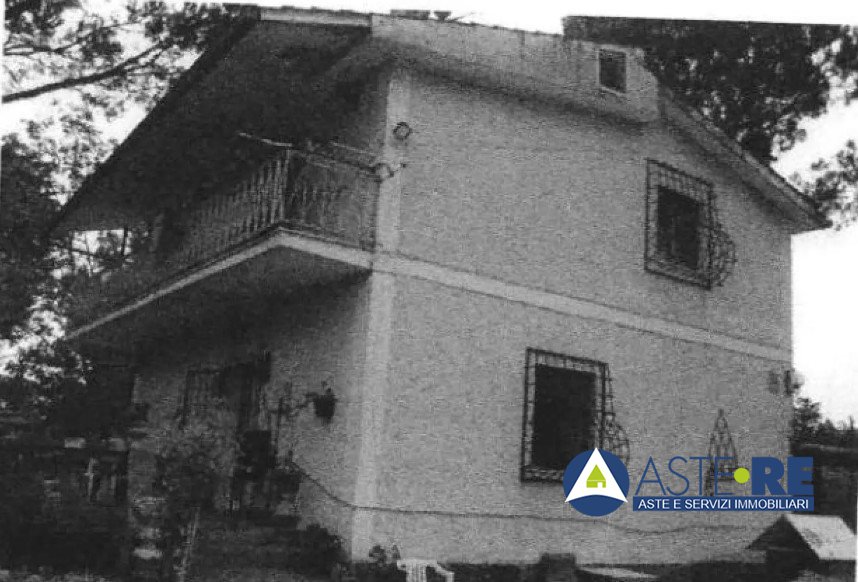 Quadrilocale in vendita a Nepi