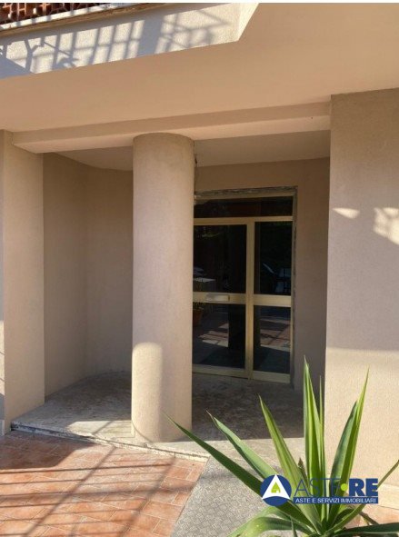 Appartamento in vendita a Viterbo