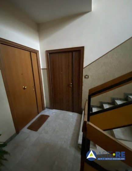 Appartamento in vendita a Viterbo