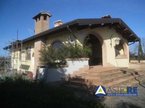 Appartamento in vendita a Vetralla