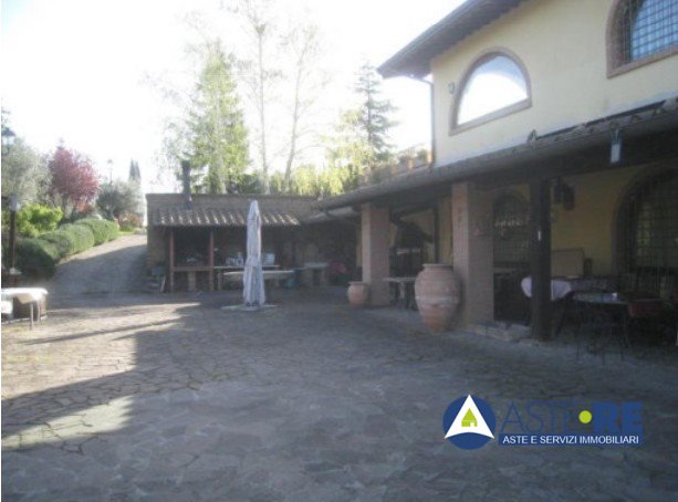 Appartamento in vendita a Vetralla