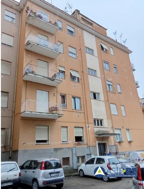 Trilocale in vendita a Viterbo