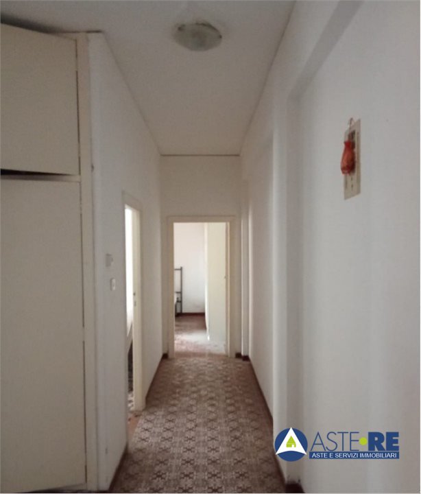 Trilocale in vendita a Viterbo