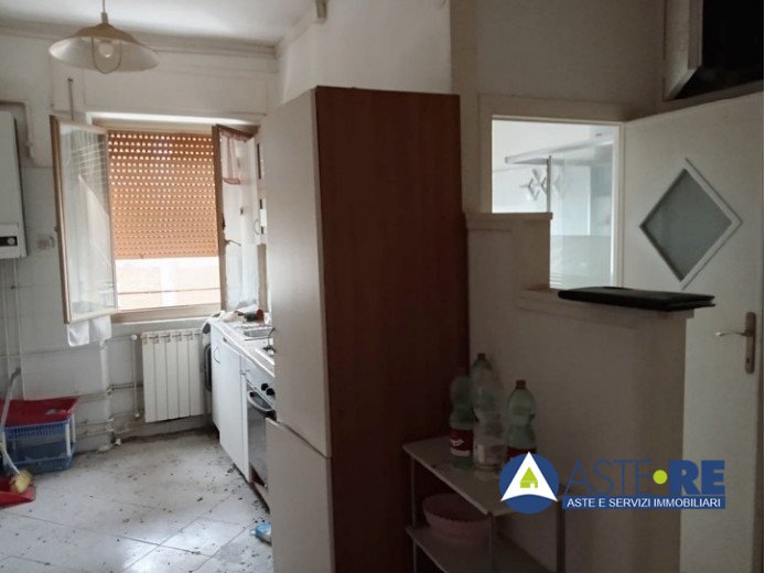 Trilocale in vendita a Viterbo