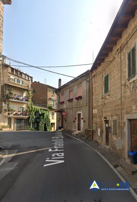 Bilocale in vendita a Bassano Romano