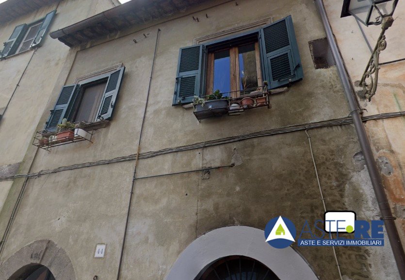 Quadrilocale in vendita a Tuscania