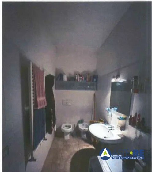 Quadrilocale in vendita a Tuscania