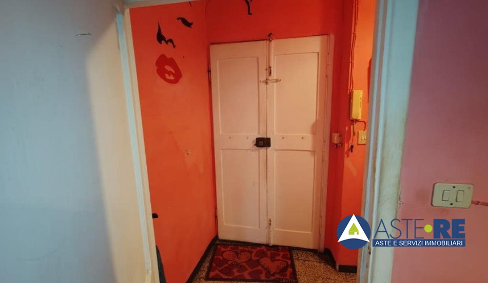 Quadrilocale in vendita a Capranica