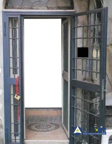 Quadrilocale in vendita a Faleria