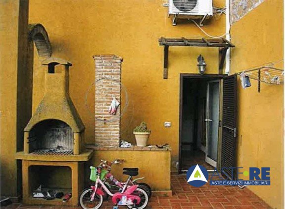 Quadrilocale in vendita, Vetralla tre croci