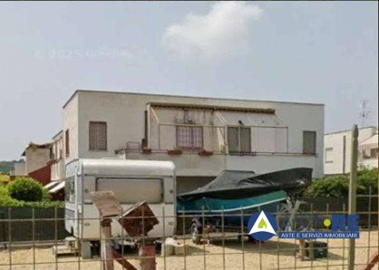 Bilocale in vendita a Santa Marinella