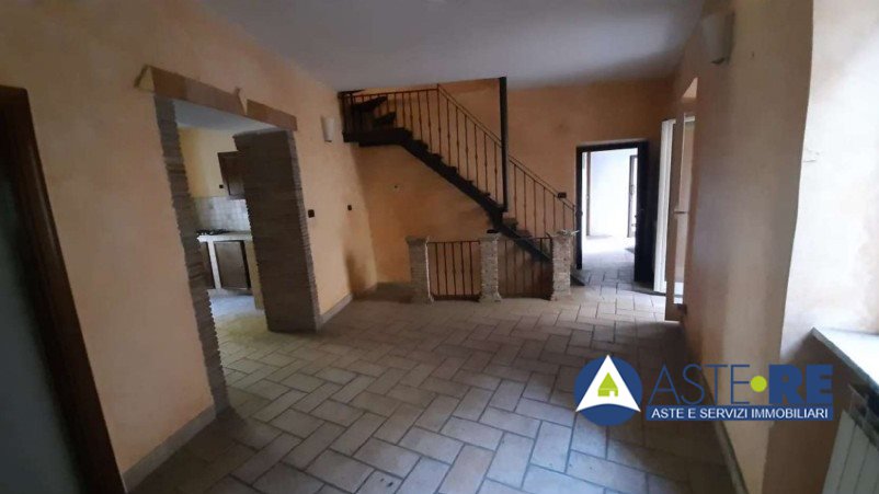 Quadrilocale in vendita a Fabrica di Roma