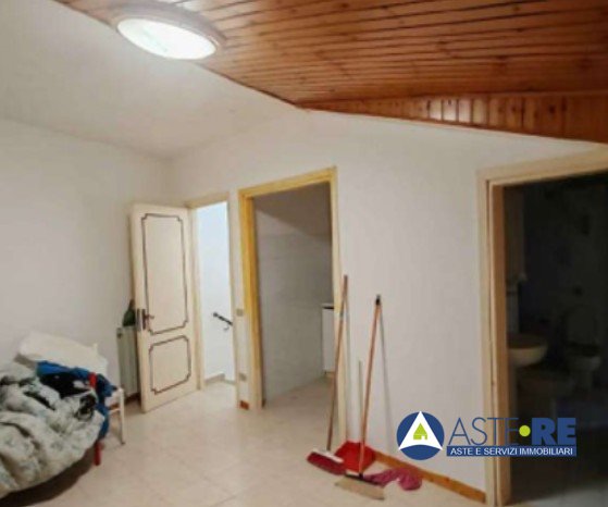 Quadrilocale in vendita a Acquapendente