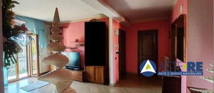 Quadrilocale in vendita a Bomarzo