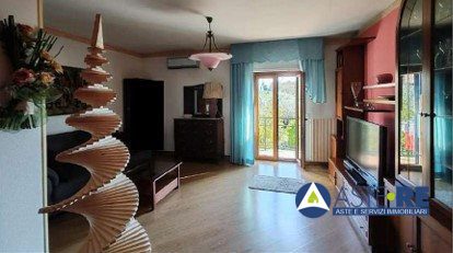 Quadrilocale in vendita a Bomarzo