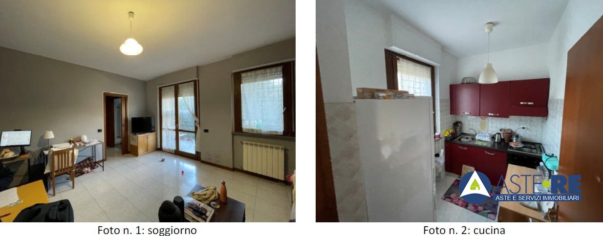 Quadrilocale in vendita a Viterbo