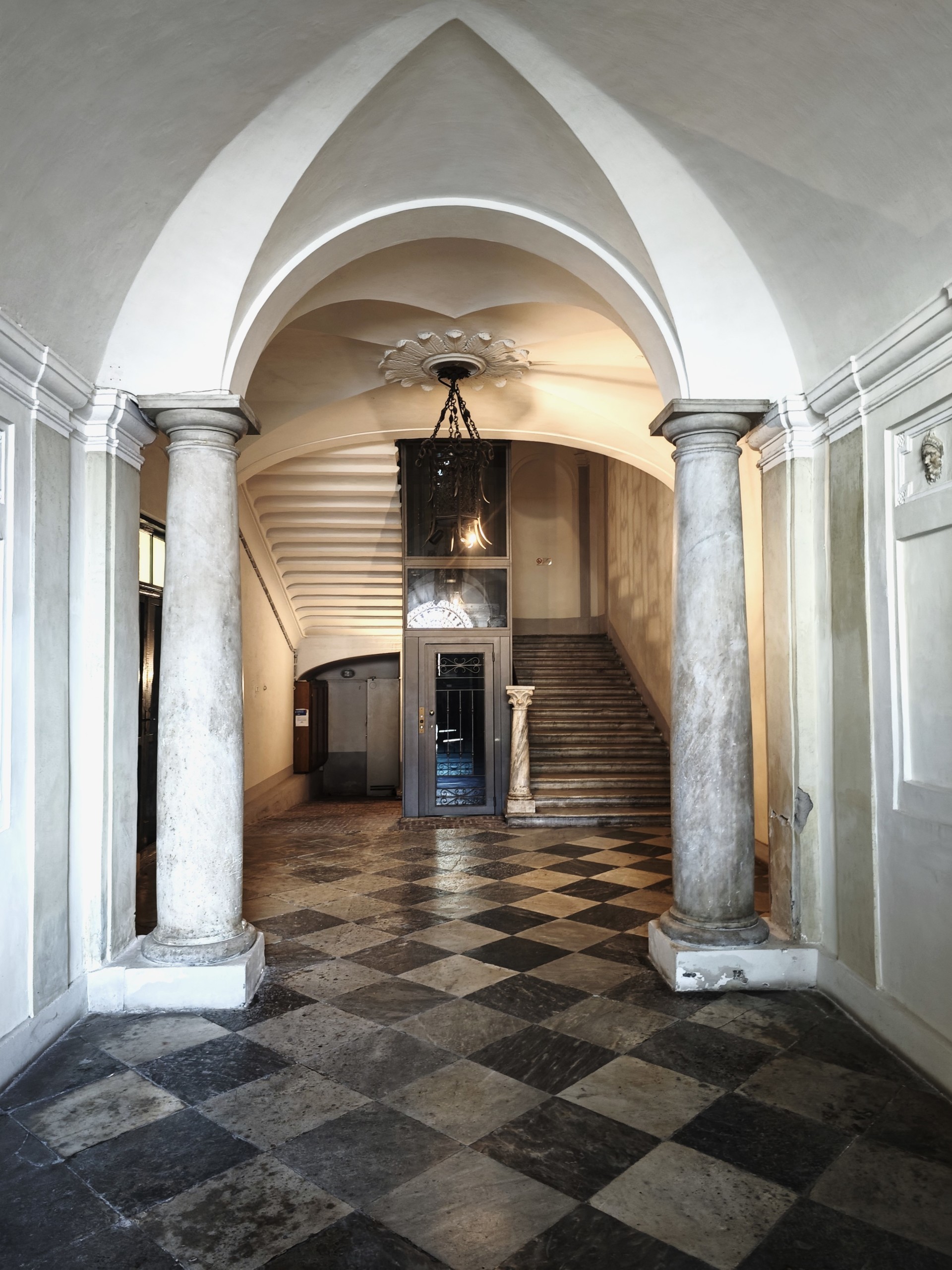 Trilocale in vendita in piazza matteotti, Sarzana