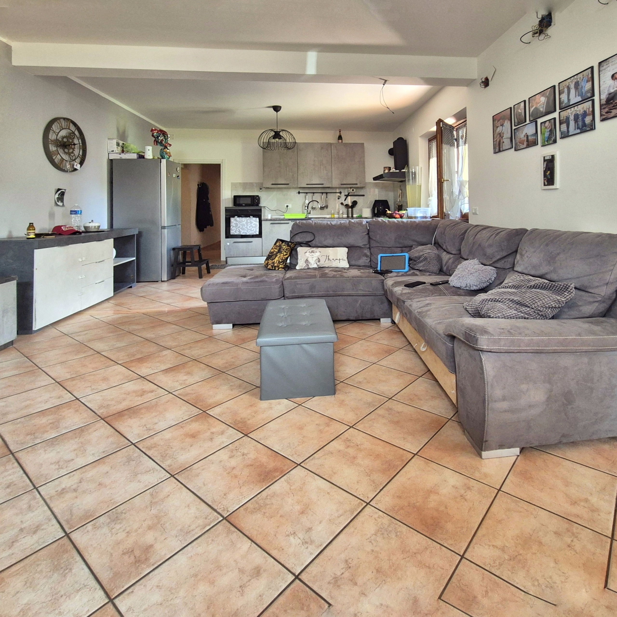 Casa indipendente in vendita in via antonio gramsci 21, Santo Stefano di Magra