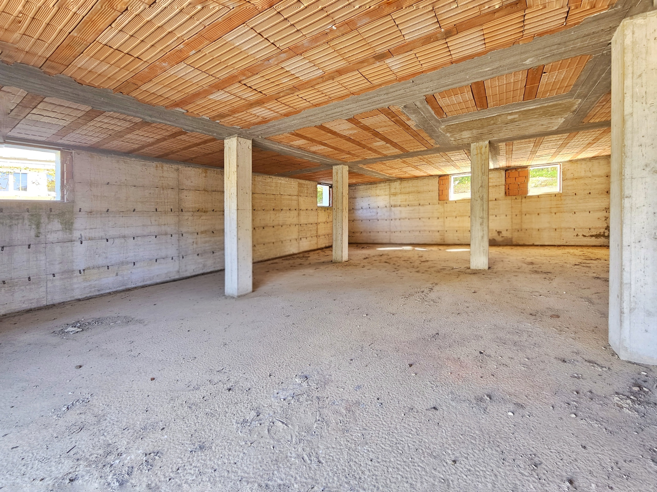 Casa indipendente con giardino in via tur 67, Sarzana