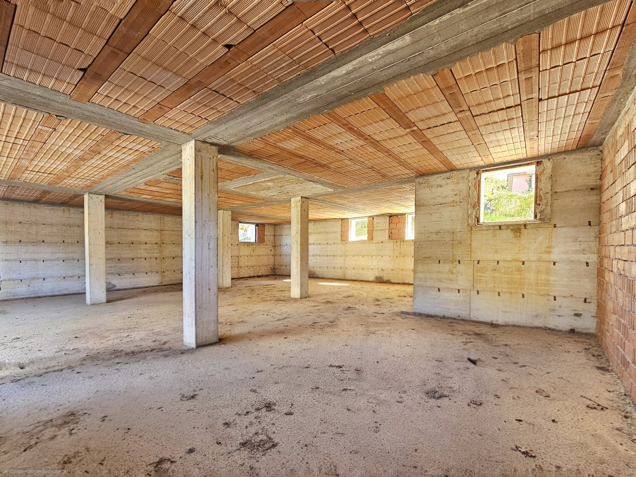 Casa indipendente con giardino in via tur 67, Sarzana