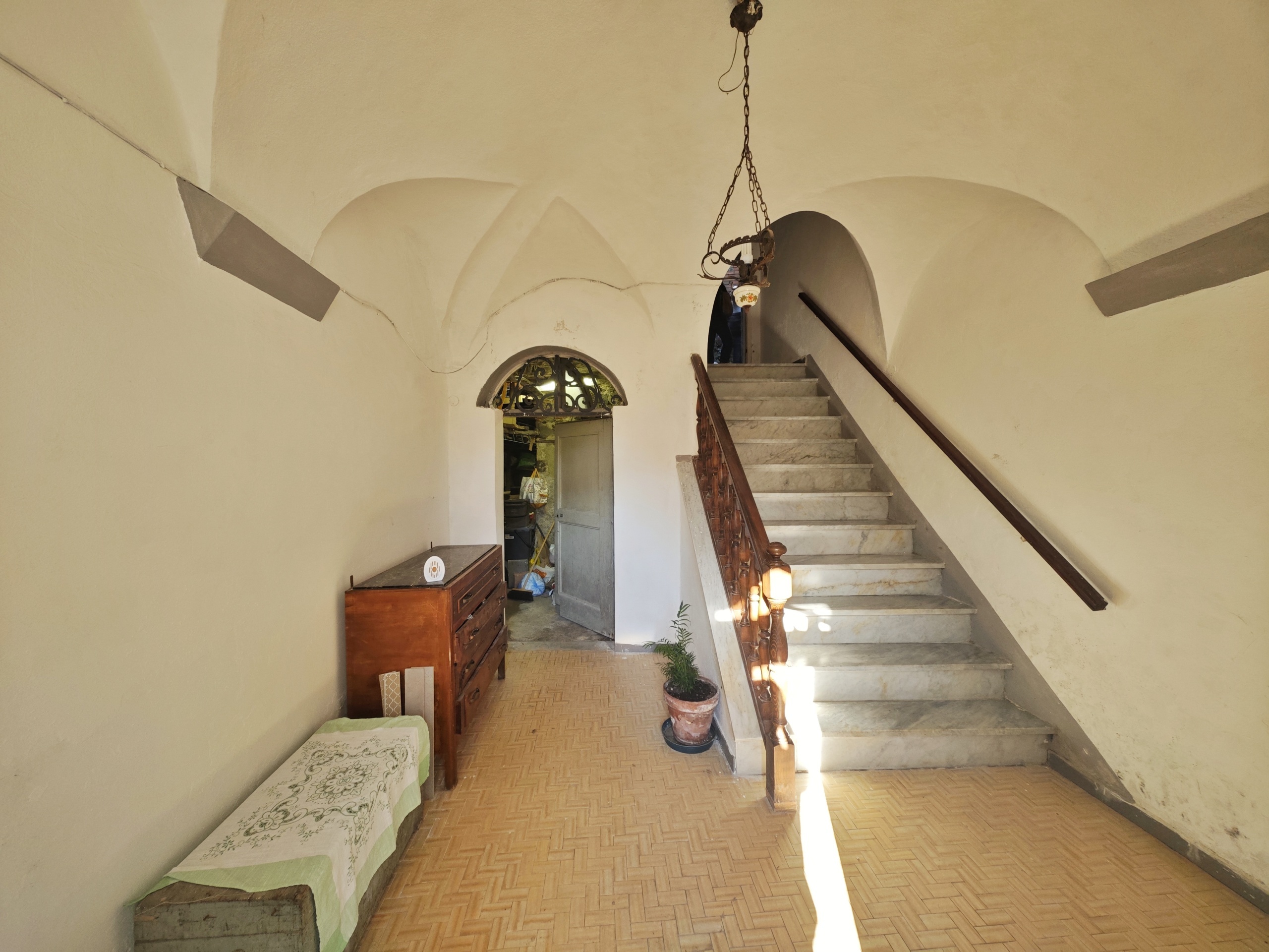 Casa indipendente in vendita in via giuseppe verdi 52, Vezzano Ligure