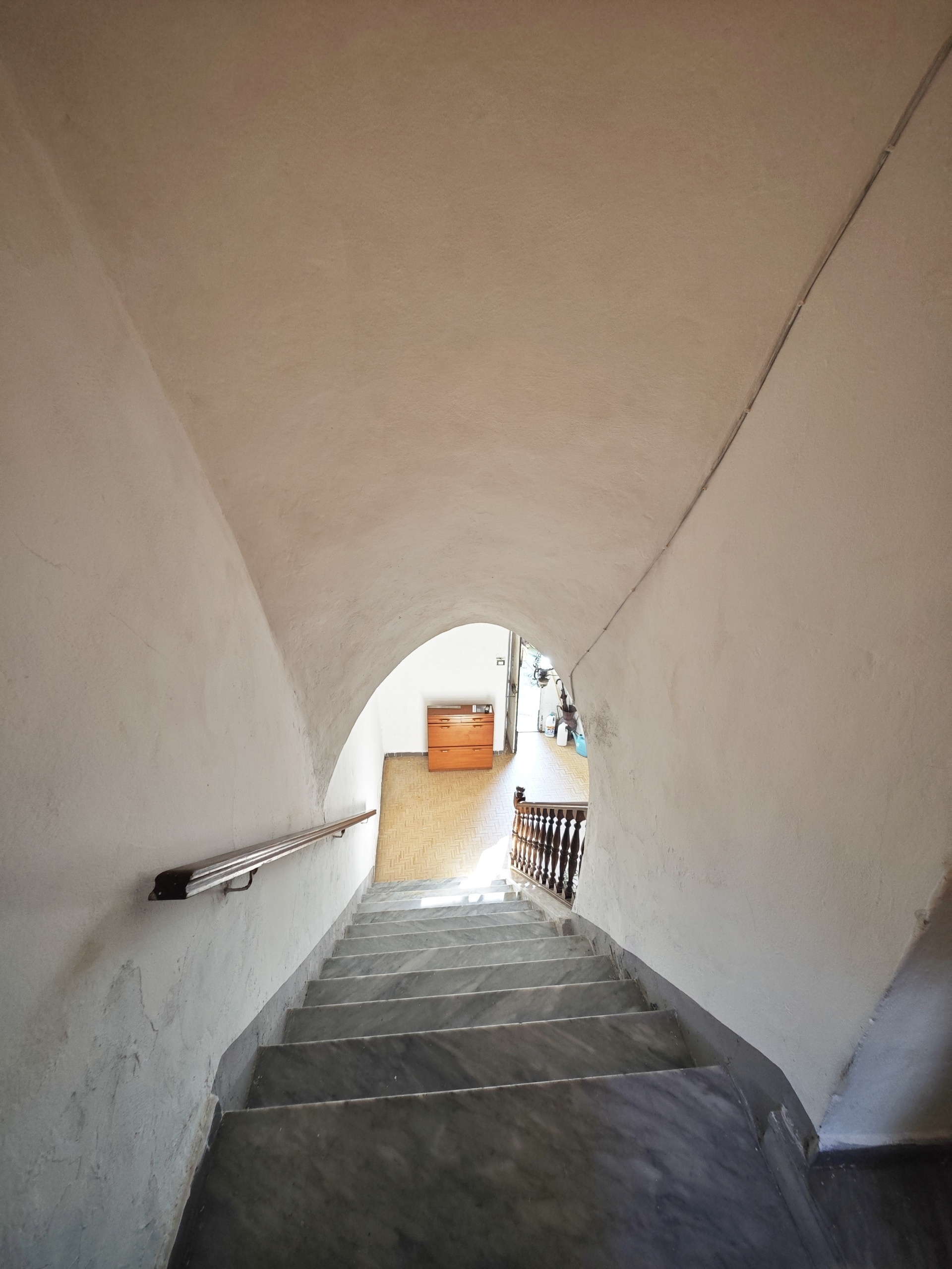 Casa indipendente in vendita in via giuseppe verdi 52, Vezzano Ligure