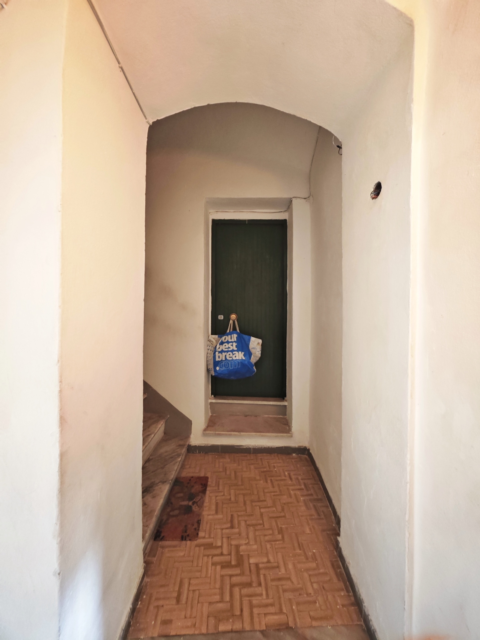 Casa indipendente in vendita in via giuseppe verdi 52, Vezzano Ligure