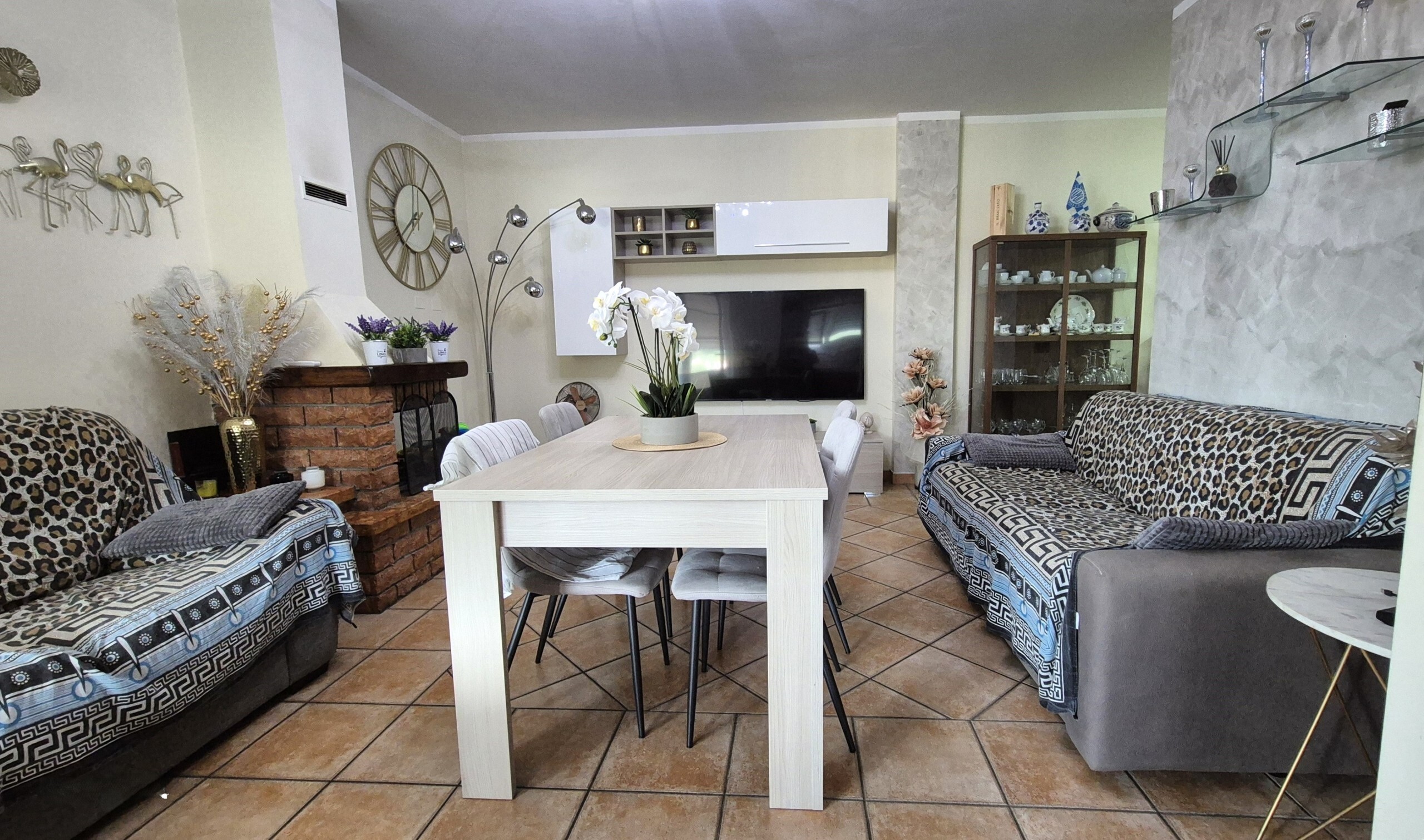 Quadrilocale in vendita in via dei molini 139, Sarzana