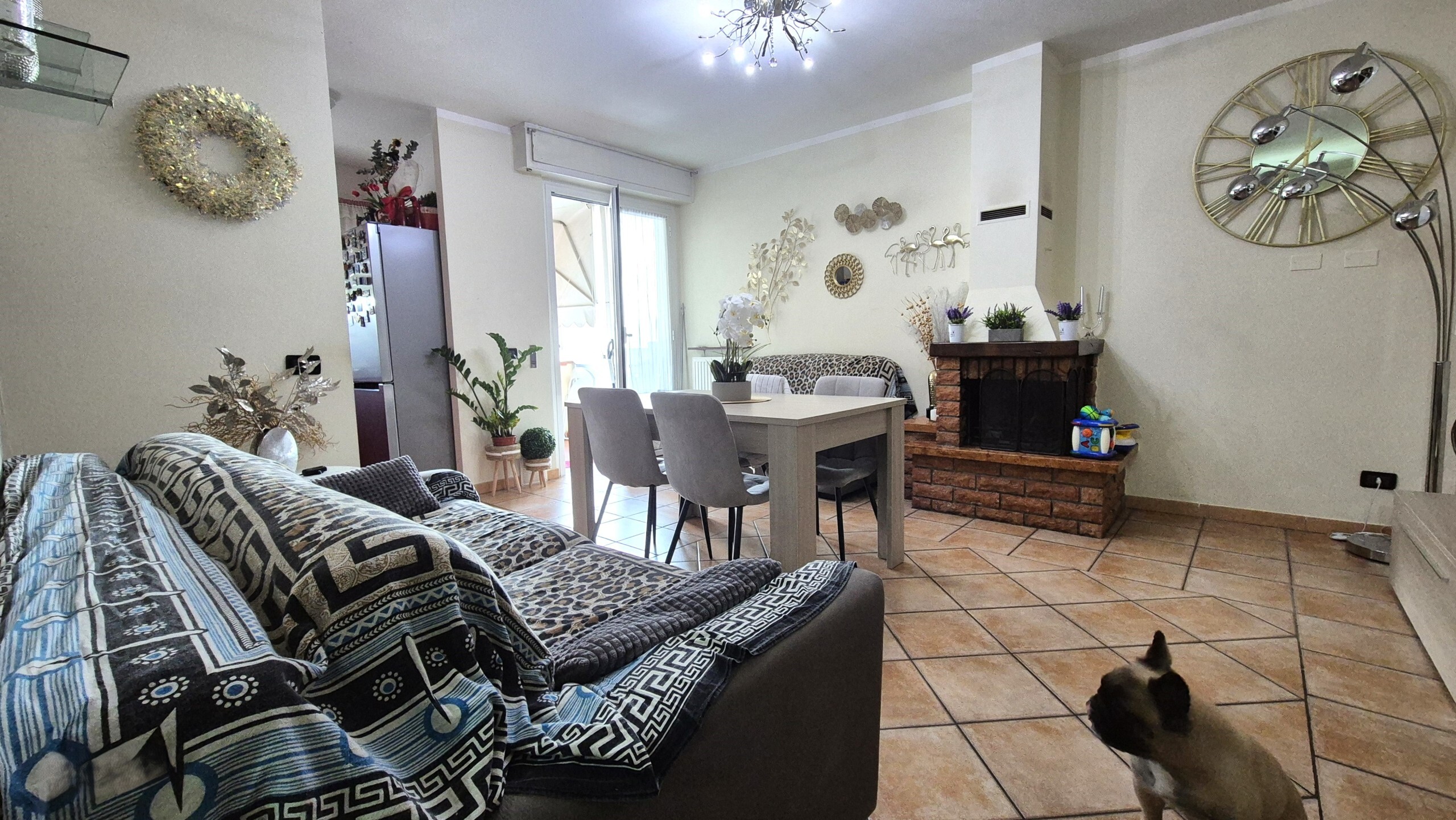 Quadrilocale in vendita in via dei molini 139, Sarzana