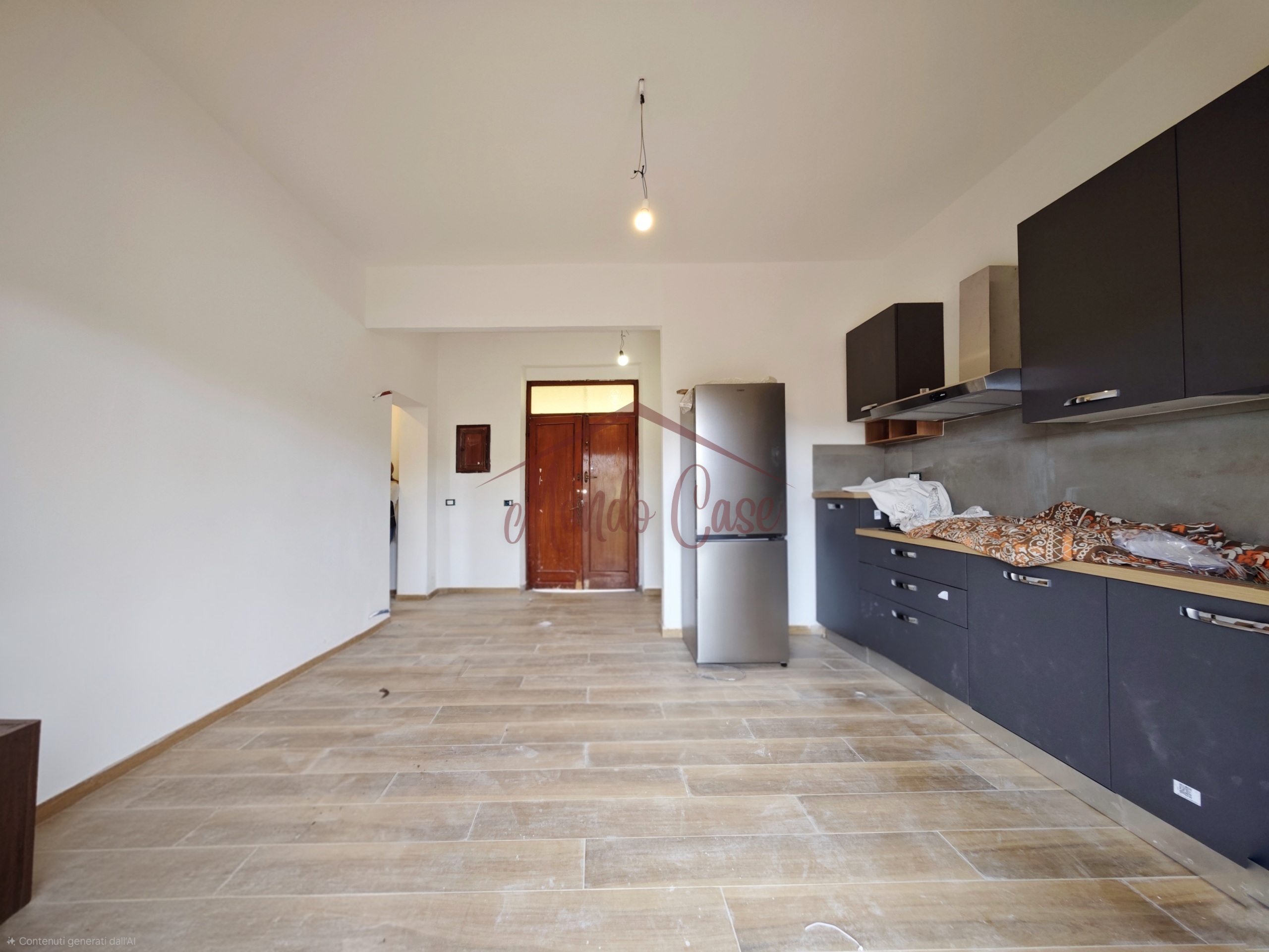 Casa indipendente con giardino a Sarzana