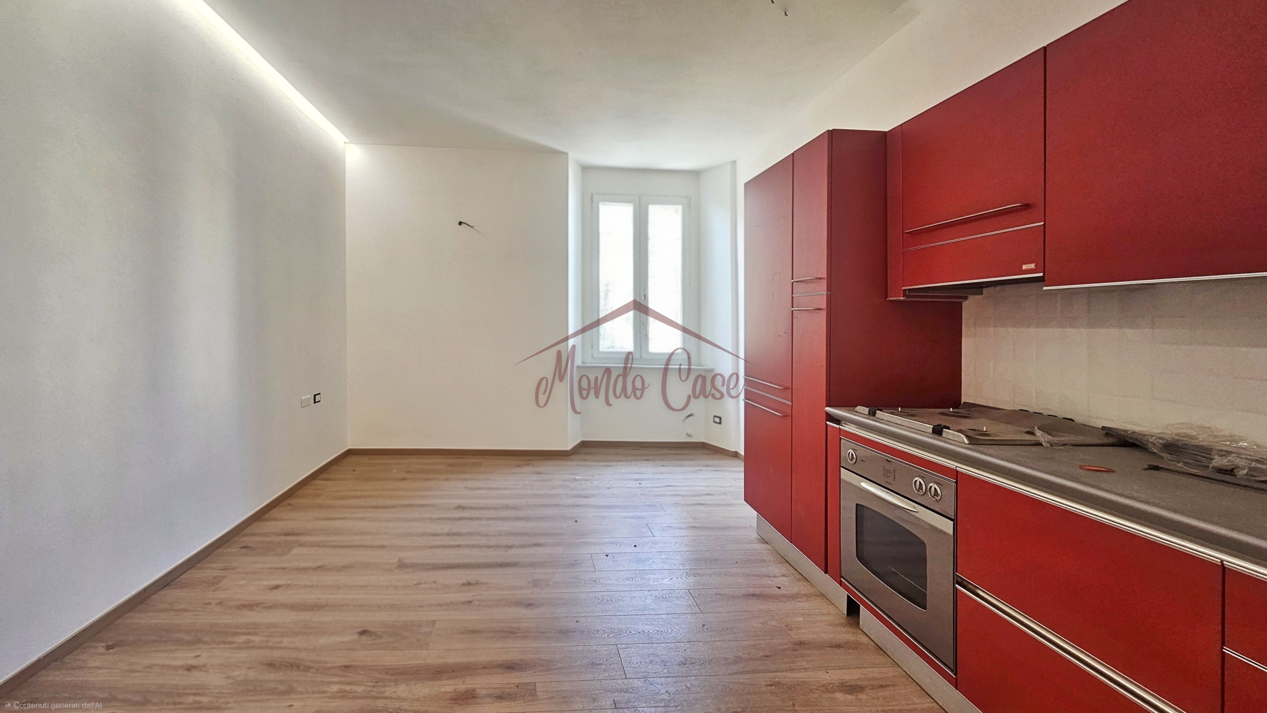 Quadrilocale ristrutturato in piazza giacomo matteotti 29, Sarzana