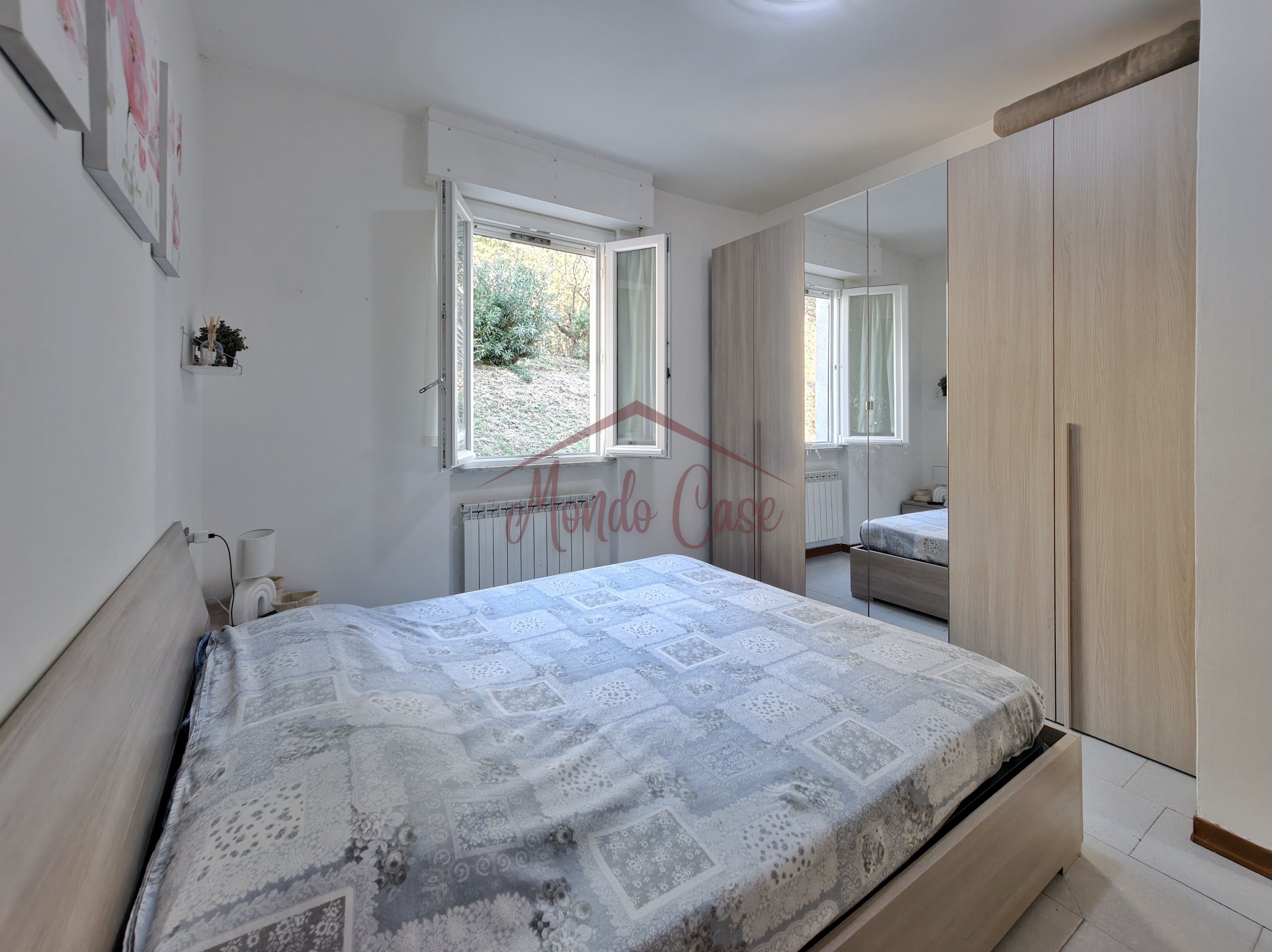 Bilocale con terrazzo in via torrecchio 39, Arcola