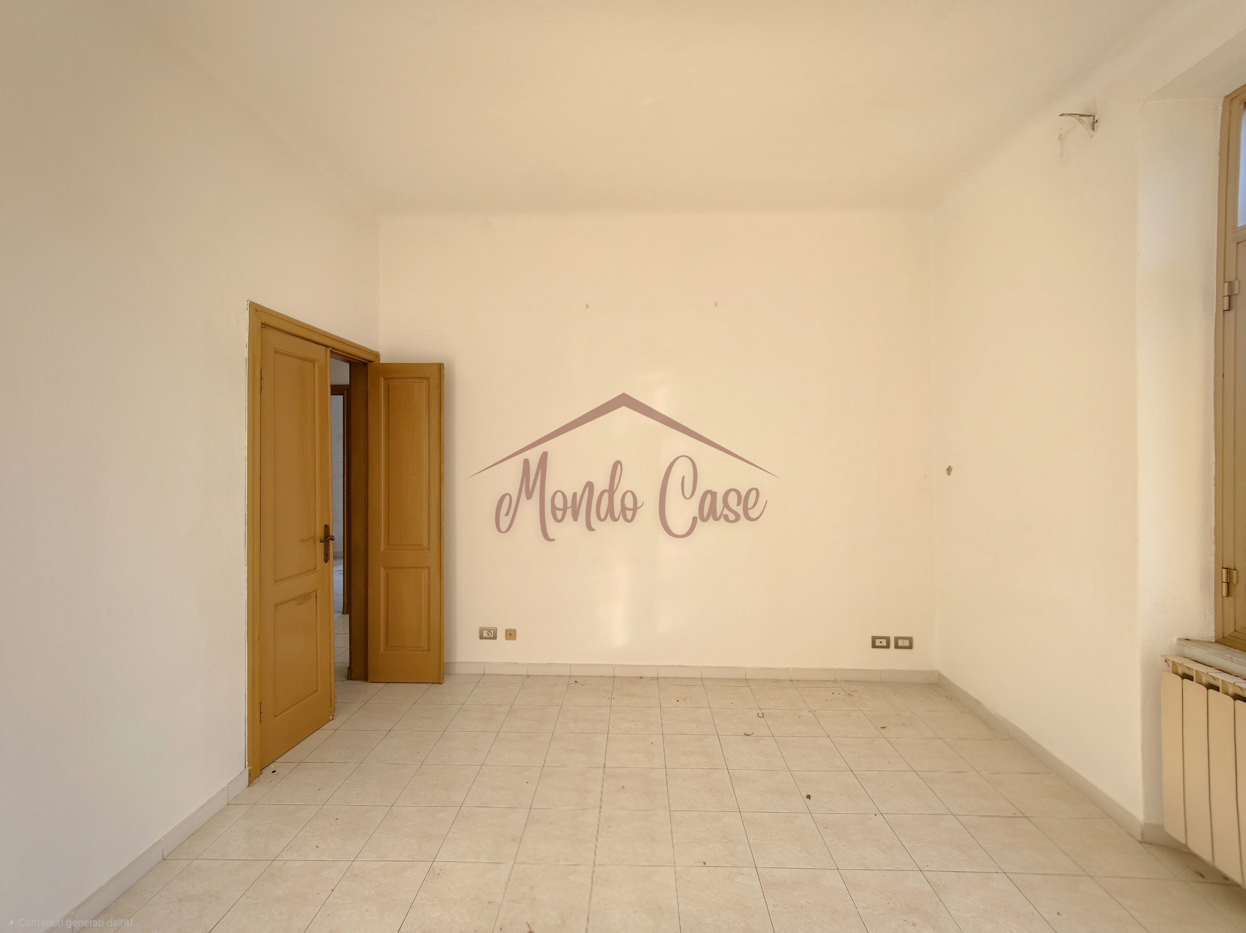 Casa indipendente con giardino in via circonvallazione 2, Aulla