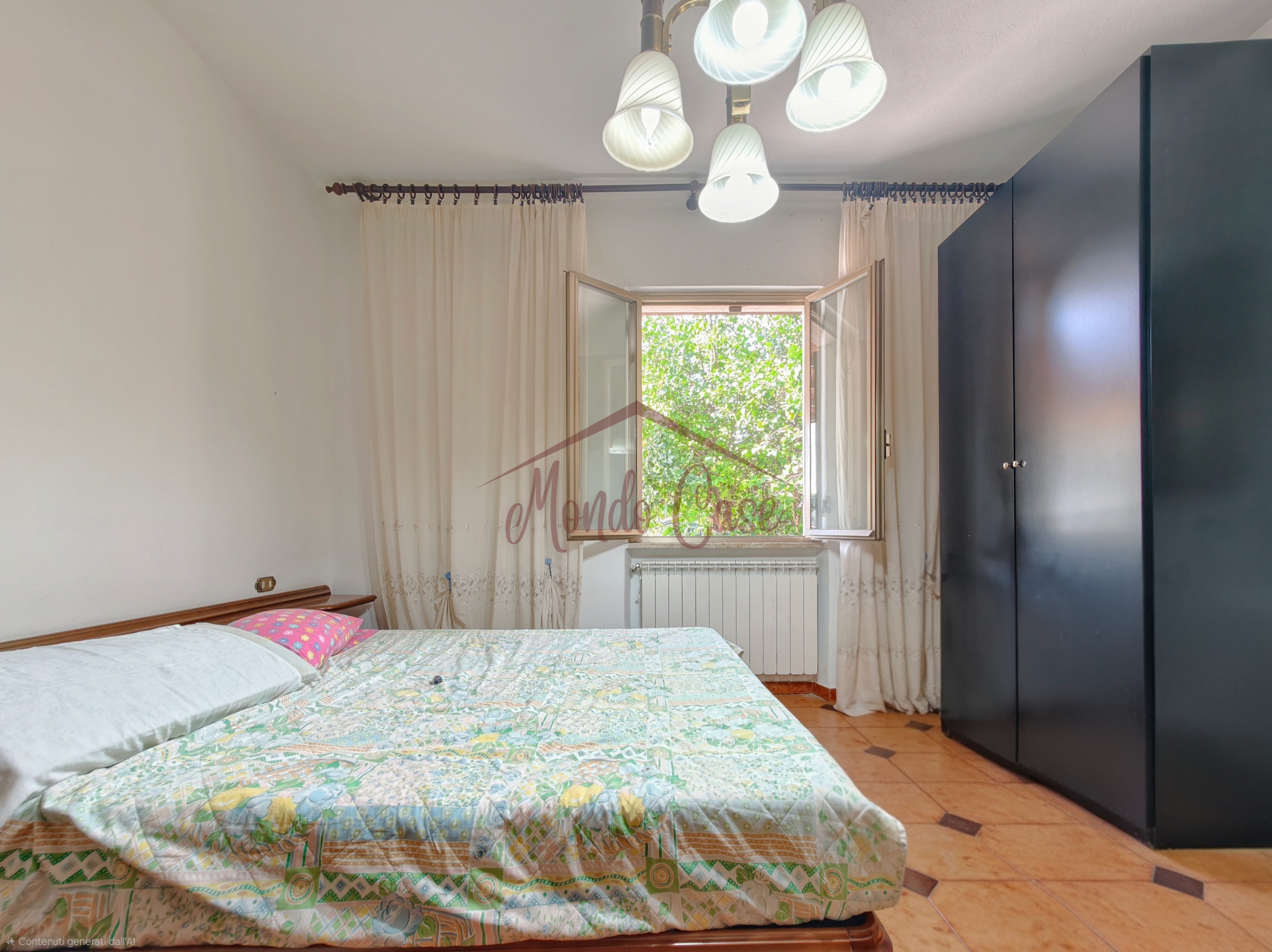 Casa indipendente in vendita in via battifollo 33, Arcola