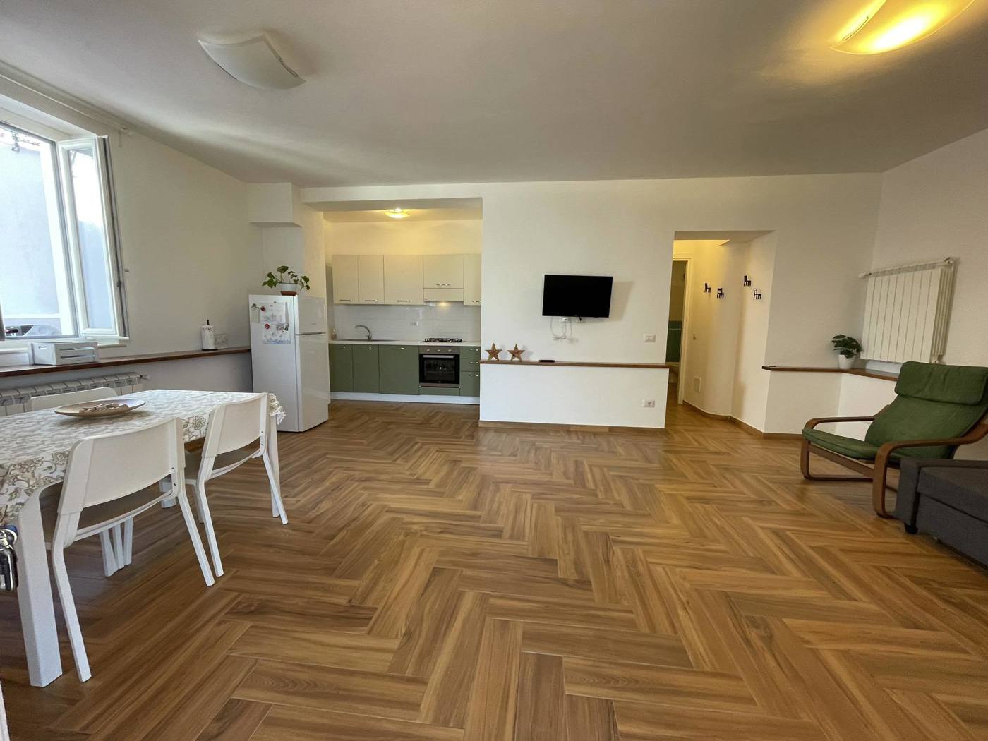 Villa in vendita a Sperlonga