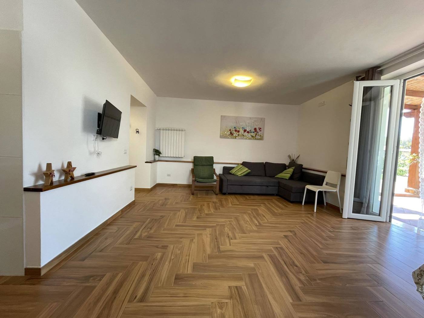 Villa in vendita a Sperlonga