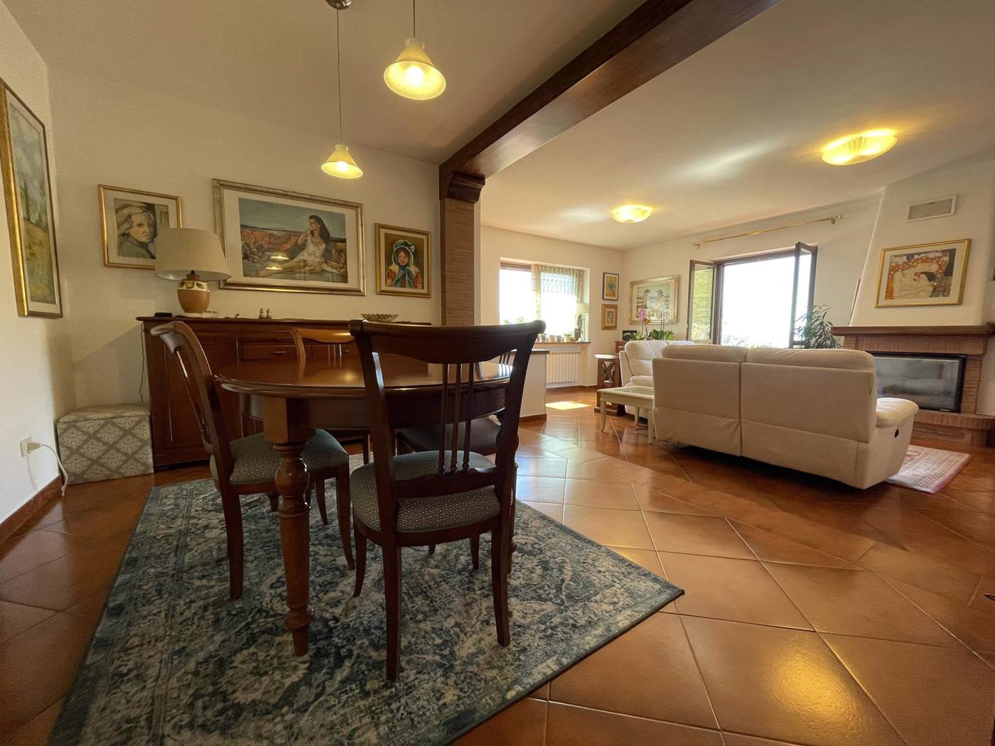 Villa in vendita a Sperlonga