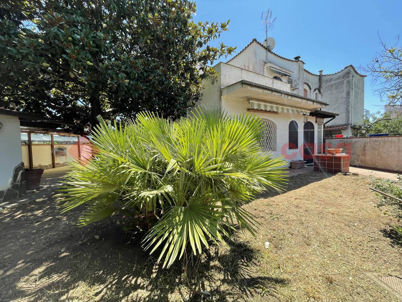 Villa in vendita a Terracina