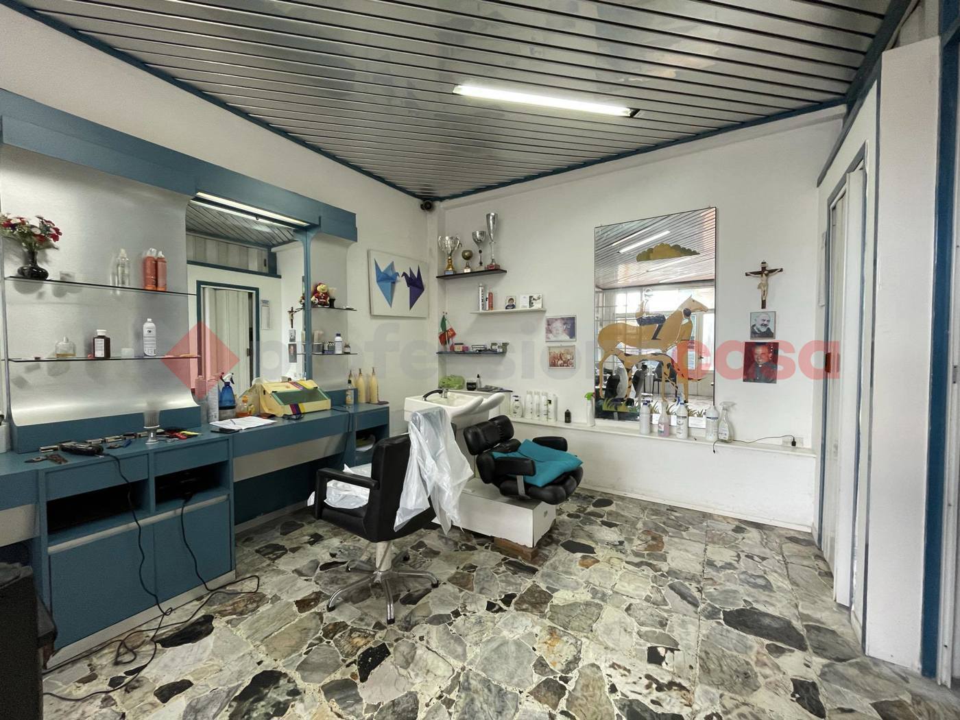 Negozio in vendita a Terracina