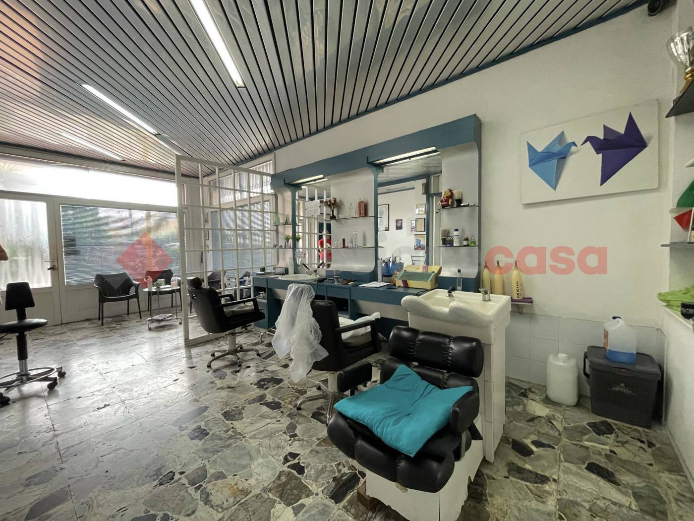 Negozio in vendita a Terracina